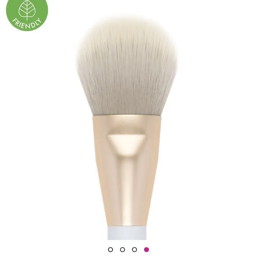 HUDA BEAUTY duo fiber